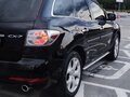 2010 Mazda CX-7 I Рестайлинг, чёрный, 800000 рублей - вид 6
