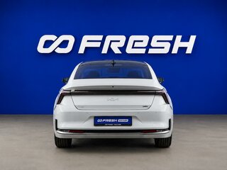 2025 Kia K8 I Рестайлинг, белый, 6149077 рублей, вид 4