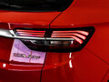 2021 Geely Coolray I, красный, 1625000 рублей - вид 11