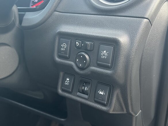 2016 Nissan Note II, белый - вид 18
