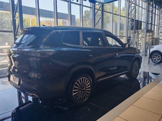 2026 Tenet T8, чёрный, 3885000 рублей, вид 4