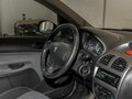 2008 Peugeot 206, красный, 250000 рублей - вид 10