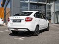 2026 Lada (ВАЗ) Granta I Рестайлинг, белый, 1310000 рублей - вид 1