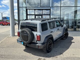 2023 Tank 300 I, серый, 3185000 рублей, вид 4
