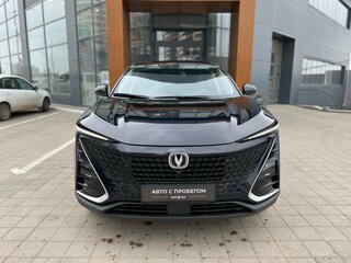 2023 Changan UNI-T I, чёрный, 2070000 рублей, вид 2