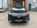2023 Changan UNI-T I, чёрный - вид 1