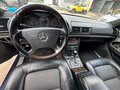 1997 Mercedes-Benz S-Класс 500 Long III (W140) Рестайлинг, синий, 1500000 рублей - вид 8