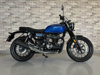 Honda CB 350RS