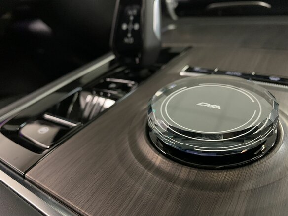 2026 Geely Monjaro I Рестайлинг, зелёный, 4954990 рублей - вид 26