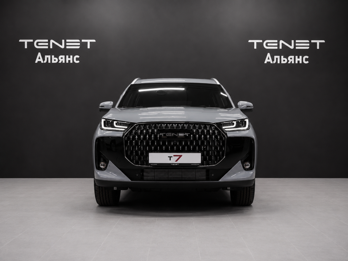 Открыть фотографии: Tenet T7