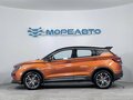 2020 Geely Coolray I, оранжевый, 1590000 рублей - вид 7