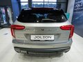 2026 Haval Jolion I Рестайлинг, серый - вид 3
