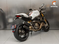2015 Ducati Monster 1200, белый, 870545 рублей - вид 6