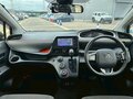 2022 Toyota Sienta II Рестайлинг, чёрный - вид 7