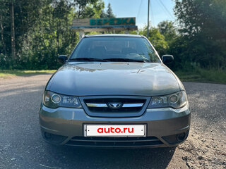 2013 Daewoo Nexia I Рестайлинг, серый, 333000 рублей, вид 4