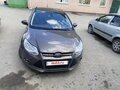 2012 Ford Focus III, коричневый, 600000 рублей