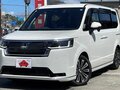 2023 Honda Stepwgn Spada VI, белый, 2300000 рублей