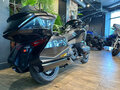 2026 Honda GL 1800 Gold Wing, чёрный, 4950000 рублей - вид 2