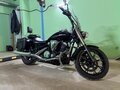 2011 Yamaha XVS950, чёрный - вид 10
