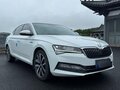 2023 Skoda Superb III Рестайлинг, белый, 2350000 рублей - вид 3