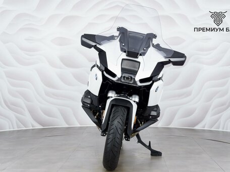2025 BMW R 1300 RT, белый, 3099000 рублей, вид 4