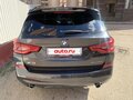 2021 BMW X3 20i xDrive III (G01), серый, 5295000 рублей - вид 7