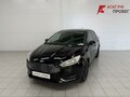 2017 Ford Focus III Рестайлинг, чёрный