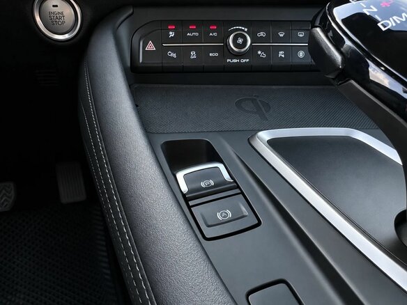 2023 Haval F7x I Рестайлинг, серый, 2125000 рублей - вид 16