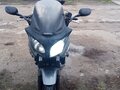 2007 Honda CBF 600, серый, 300000 рублей - вид 5