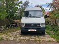 2003 Volkswagen LT, белый, 450000 рублей