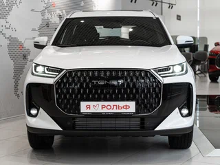 2026 Tenet T7, белый, 3005000 рублей, вид 2