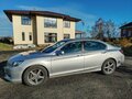 2013 Honda Accord IX, серебристый, 1650000 рублей - вид 8