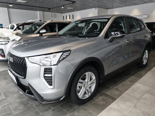 2026 Haval Jolion I Рестайлинг, серый, 2049000 рублей, вид 1