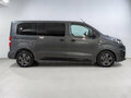 2021 Citroen SpaceTourer M I, серый, 2995000 рублей - вид 3
