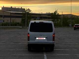 2007 Toyota HiAce H200, серый, 895000 рублей, вид 5