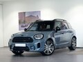 2021 Mini Countryman Cooper S II Рестайлинг, серый