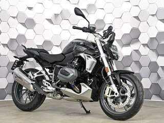 2024 BMW R 1250 R, чёрный, 1639000 рублей, вид 1