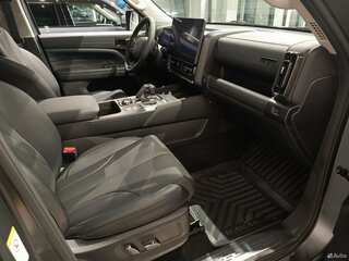 2026 Haval H9 II, серый, 4799000 рублей, вид 5