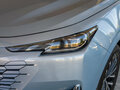 2022 Changan UNI-K, голубой, 3600000 рублей - вид 7