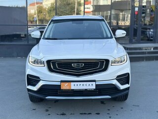 2022 Geely Atlas Pro, белый, 2060000 рублей, вид 3