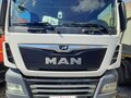 2021 MAN TGX, белый, 7830000 рублей - вид 1