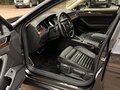 2019 Volkswagen Passat B8, серый - вид 6