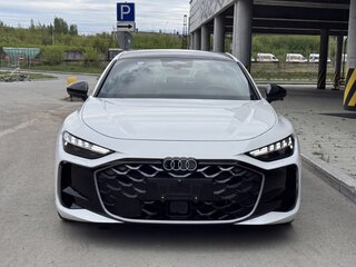 2026 Audi A5 L III (B10), белый, 5140000 рублей, вид 2