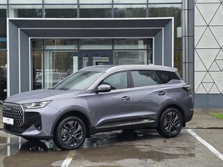 2026 Tenet T7, серый, 2985000 рублей, вид 2