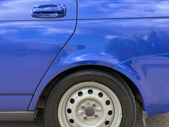 2010 Lada (ВАЗ) Priora I, синий, 335000 рублей - вид 10