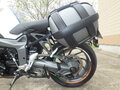 2008 BMW K 1300 R, белый - вид 10