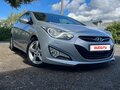 2013 Hyundai i40 I, серебристый, 935000 рублей