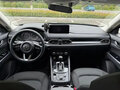 2025 Mazda CX-5 II Рестайлинг, синий, 2060000 рублей - вид 9