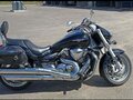 2007 Suzuki Boulevard M109R, чёрный, 1200000 рублей - вид 1