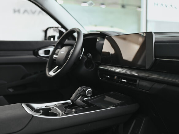 2026 Haval H3 I, чёрный, 2539000 рублей - вид 18